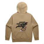 Devil Flow - Relax Hoodie