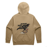 Devil Flow - Relax Hoodie