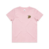 Born & Raised Helmet - Youth T-Shirt