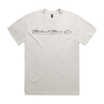 Script - Men’s Tee