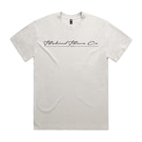 Script - Men’s Tee