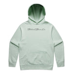 Script - Relax Hoodie
