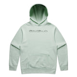 Script - Relax Hoodie
