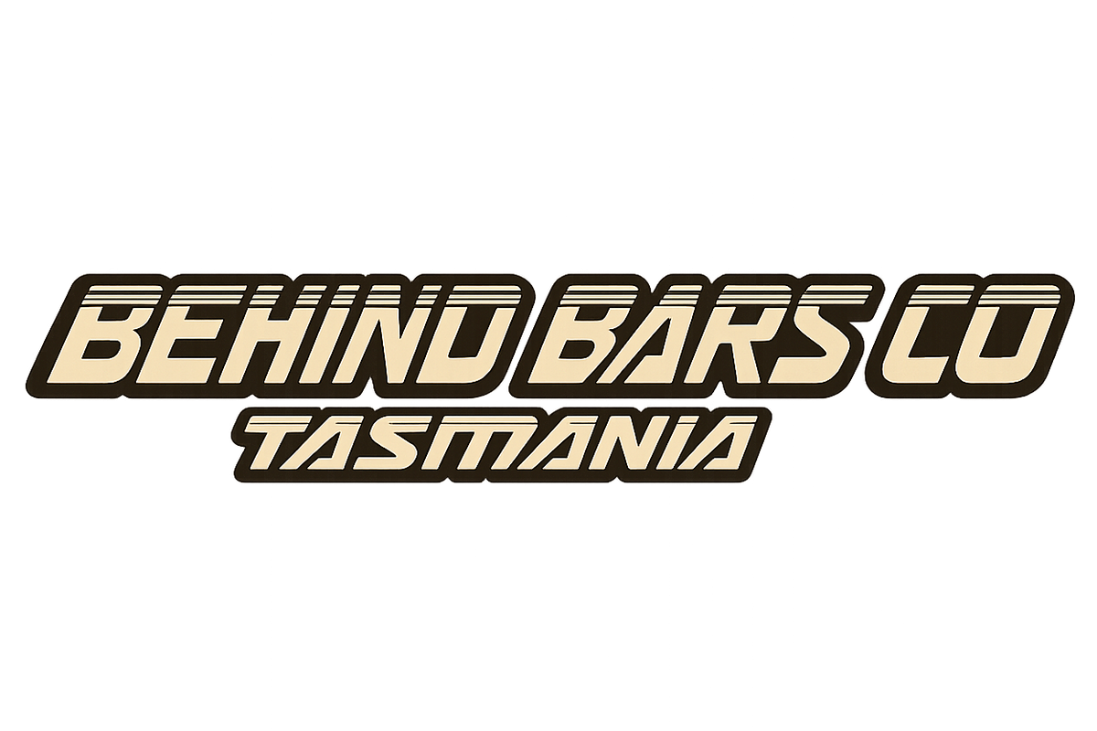 Behind Bars Co