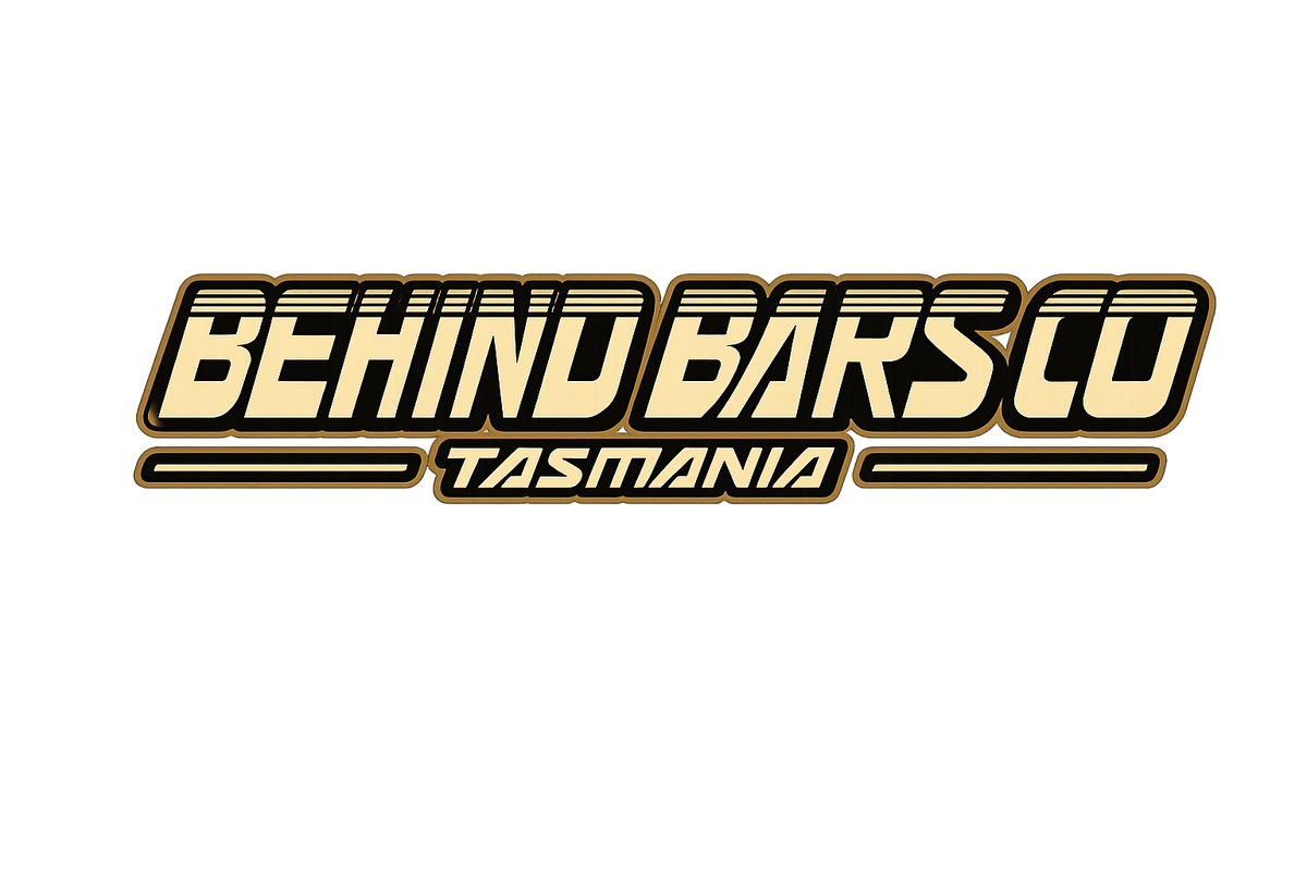 Behind Bars Co