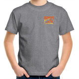 Bringing The Heat - Youth T-Shirt