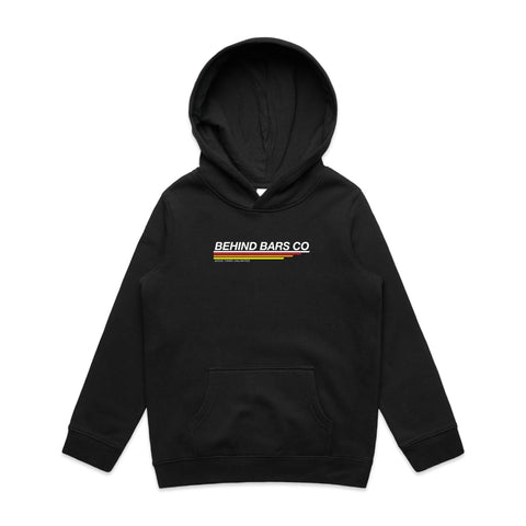 Good Times Unlimited - Youth Hoodie