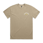 Born & Raised - Men’s Tee