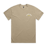 Born & Raised - Men’s Tee
