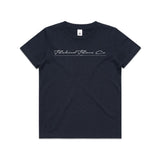 Script - Youth T-Shirt