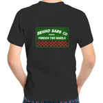 Forever Two Wheels - Youth T-Shirt