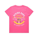 Born & Raised - Youth T-Shirt