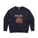 Vintage - Women’s Crew