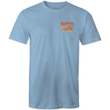 Bringing The Heat - Mens T-Shirt