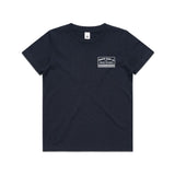 Forever Two Wheels - Youth T-Shirt