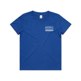 Forever Two Wheels - Youth T-Shirt
