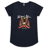 Vintage - Women’s T-Shirt