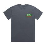 Forever Two Wheels Pocket Print - Men’s Tee