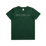 Script - Youth T-Shirt