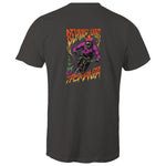 Bringing The Heat - Mens T-Shirt