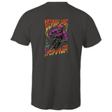 Bringing The Heat - Mens T-Shirt