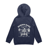 Good Times Co - Youth Hoodie