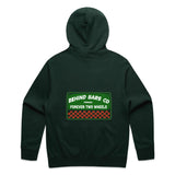 Forever Two Wheels - Relax Hoodie