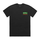 Forever Two Wheels - Men’s Tee