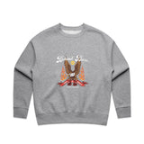 Vintage - Women’s Crew