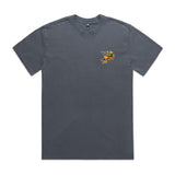Born & Raised Helmet - Men’s Tee