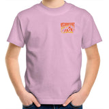 Bringing The Heat - Youth T-Shirt