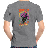 Bringing The Heat - Youth T-Shirt