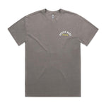 Born & Raised - Men’s Tee