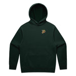 Born & Raised Helmet - Relax Hoodie