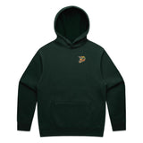 Born & Raised Helmet - Relax Hoodie