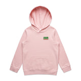 Forever Two Wheels - Youth Hoodie