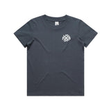 Never Stop Shredding- Youth T-Shirt