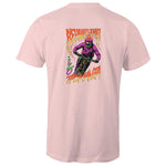 Bringing The Heat - Mens T-Shirt