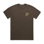 Born & Raised Helmet - Men’s Tee