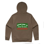 Forever Two Wheels - Relax Hoodie