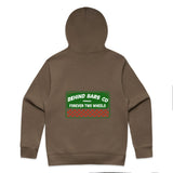 Forever Two Wheels - Relax Hoodie