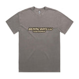 Trackside - Men’s Tee