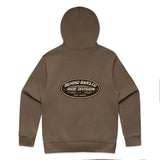 Ride Division - Relax Hoodie