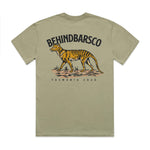 Tassie - Men’s Tee