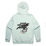 Devil Flow - Relax Hoodie