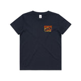 Bringing The Heat - Youth T-Shirt