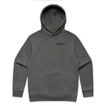 Simple - Relax Hoodie