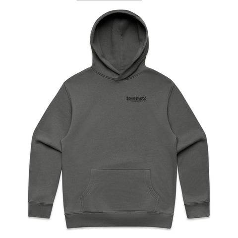 Simple - Relax Hoodie