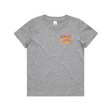 Bringing The Heat - Youth T-Shirt