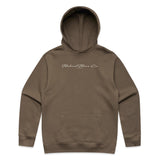 Script - Relax Hoodie